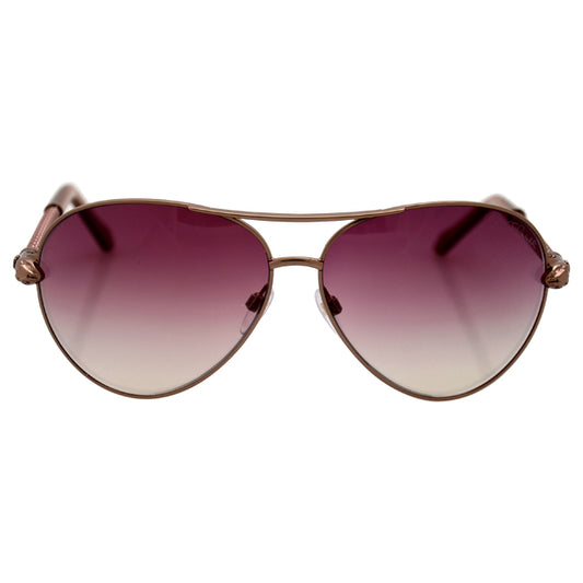 Roberto Cavalli RC976S Syrma 34Z - Gold-Pink by Roberto Cavalli for Women - 61-12-135 mm Sunglasses
