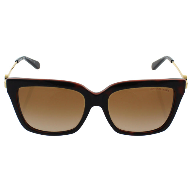 Michael Kors MK 6038 313013 Abela I - Tortoise Orange-Brown Gradient by Michael Kors for Women - 54-16-140 mm Sunglasses