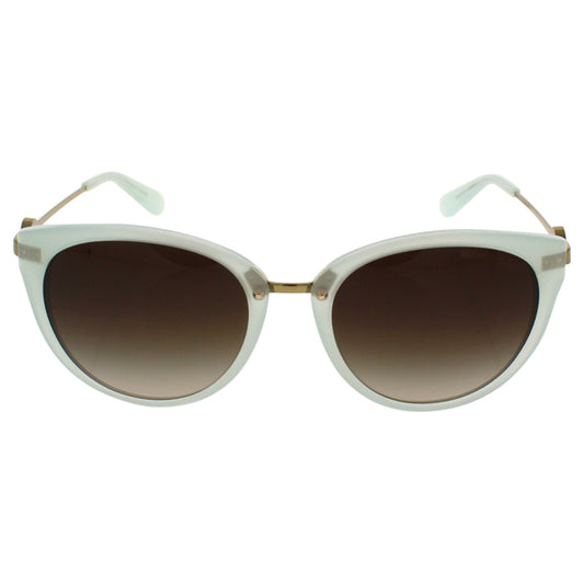 Michael Kors MK 6040 315713 Abela III - Mint Green/Smoke Gradient by Michael Kors for Women - 55-19-140 mm Sunglasses