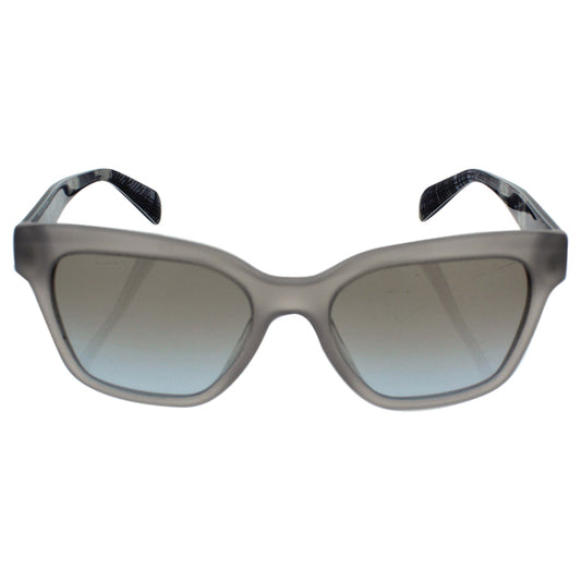 Prada SPR 11S UFH-4S2 - Opal Beige-Black by Prada for Women - 53-18-140 mm Sunglasses