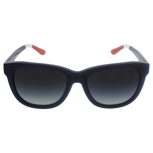Polo Ralph Lauren PH 4105 5575-8G - Purple-Grey Shaded by Ralph Lauren for Women - 54-18-140 mm Sunglasses