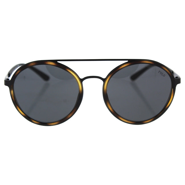 Polo Ralph Lauren PH 3103 903887 Dark Grey by Ralph Lauren for Women - 53-19-140 mm Sunglasses