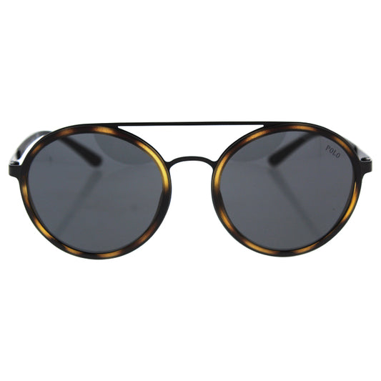 Polo Ralph Lauren PH 3103 903887 Dark Grey by Ralph Lauren for Women - 53-19-140 mm Sunglasses