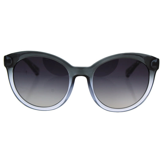 Polo Ralph Lauren RA 5211 1511T3 Black Grey Polarized by Ralph Lauren for Women - 53-19-135 mm Sunglasses