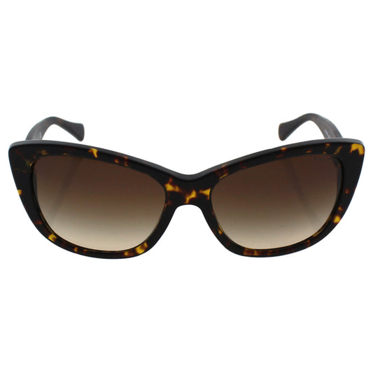 Ralph Lauren RA 5190 137813 Brown Brown by Ralph Lauren for Women - 57-16-135 mm Sunglasses