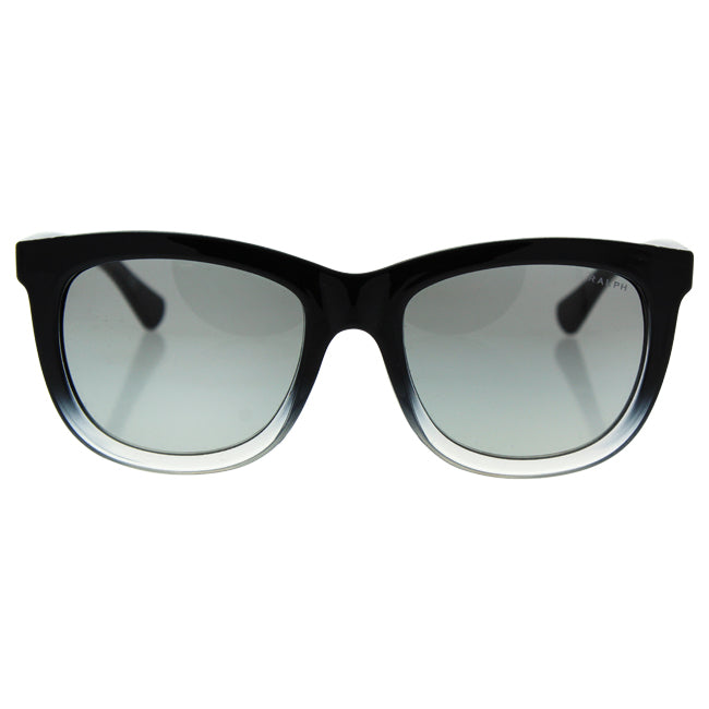 Ralph Lauren RA5205 144811 - Black Gradient-Black Grey Gradient by Ralph Lauren for Women - 53-19-135 mm Sunglasses