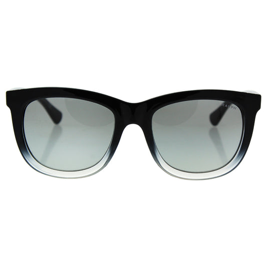 Ralph Lauren RA5205 144811 - Black Gradient-Black Grey Gradient by Ralph Lauren for Women - 53-19-135 mm Sunglasses