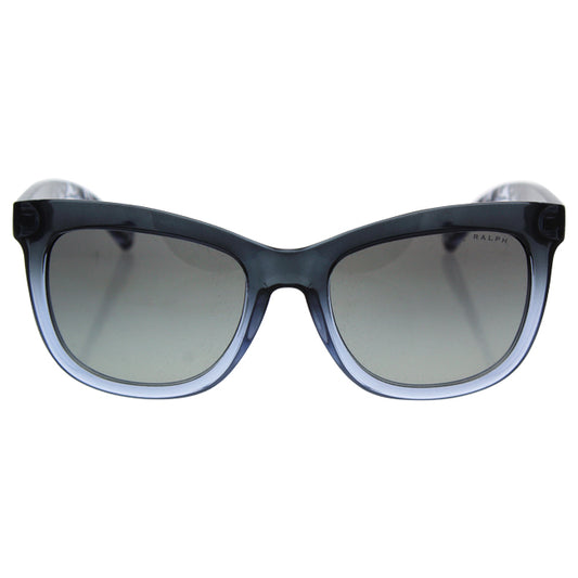 Ralph Lauren RA5210 151111 - Black Gradient-Grey Gradient by Ralph Lauren for Women - 53-19-135 mm Sunglasses