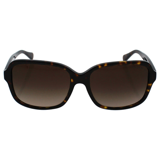 Ralph Lauren RA 5216 137813 Brown Brown by Ralph Lauren for Women - 56-16-135 mm Sunglasses