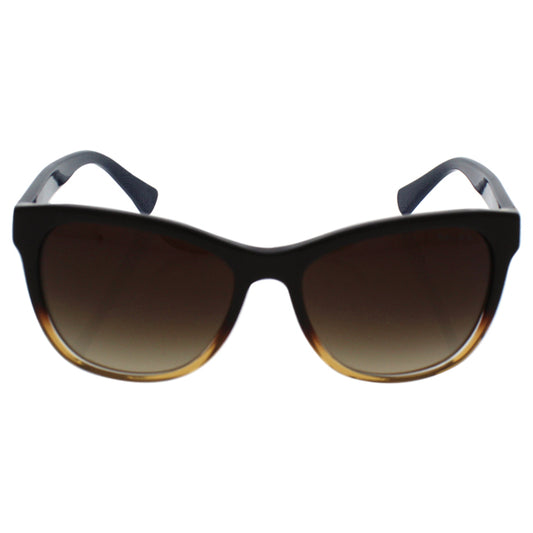 Ralph Lauren RA 5196 144413 Brown Blue by Ralph Lauren for Women - 54-16-135 mm Sunglasses