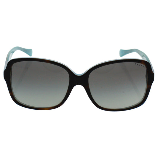 Ralph Lauren RA 5165 60111 Blue Grey by Ralph Lauren for Women - 57-16-135 mm Sunglasses