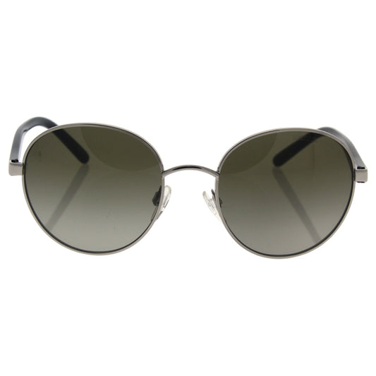 Michael Kors MK 1007 10018E Sadie III - Silver Black-Green Gradient by Michael Kors for Women - 52-19-135 mm Sunglasses