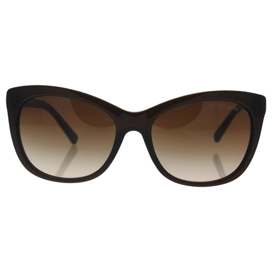 Michael Kors MK 2020 311613 Adelaide II - Brown Tigers Eye-Smoke Gradient by Michael Kors for Women - 56-17-135 mm Sunglasses