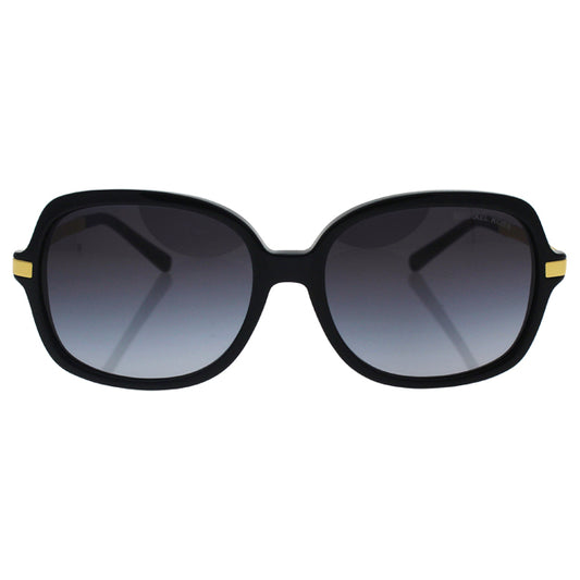 Michael Kors MK 2020 315411 Adelaide II - Blue Tortoise Silver-Grey Gradient by Michael Kors for Women - 56-17-135 mm Sunglasses