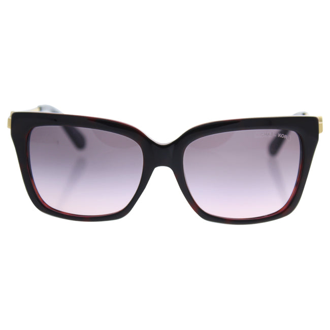 Michael Kors MK 6038 31325M Abela I - Tortoise Fuschia-Grey Pink Gradient by Michael Kors for Women - 54-16-140 mm Sunglasses