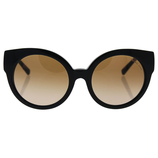 Michael Kors MK 2019 315313 Adelaide I - Black Purple Tortoise-Brown Gradient by Michael Kors for Women - 55-20-140 mm Sunglasses