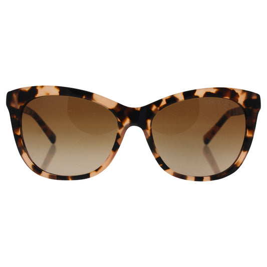 Michael Kors MK 2020 315513 Adelaide II - Peach by Michael Kors for Women - 56-17-135 mm Sunglasses