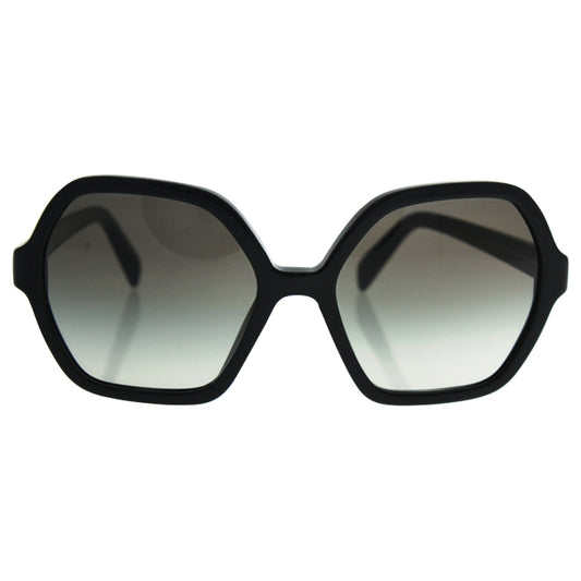 Prada SPR 06S 1AB-0A7 - Black-Grey Gradient by Prada for Women - 56-18-135 mm Sunglasses