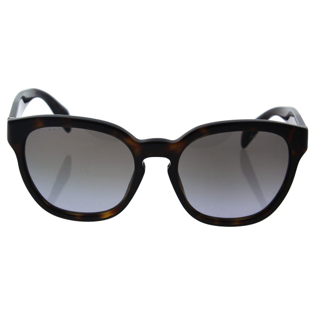 Prada SPR 17R 2AU-3H0 - Havana-Lilac Gradient Light Grey by Prada for Women - 53-18-140 mm Sunglasses