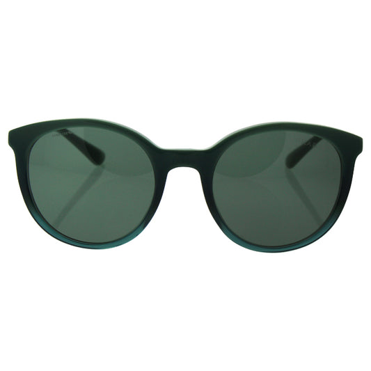 Prada SPR 17S UFU-3O1 - Green Grandient-Grey Green by Prada for Women - 53-21-140 mm Sunglasses