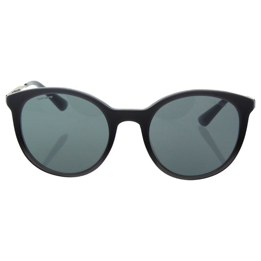 Prada SPR 17S UFV-3C2 - Grey Gradient-Dark Grey by Prada for Women - 53-21-140 mm Sunglasses