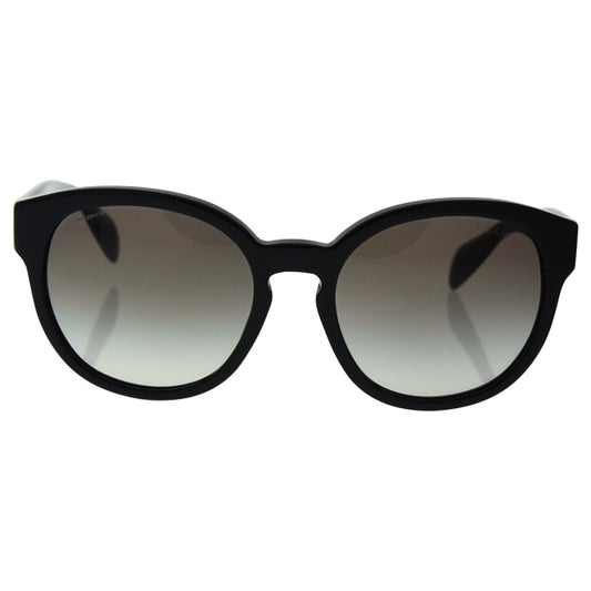 Prada SPR 18R 1AB-0A7 - Black-Grey Gradient by Prada for Women - 56-19-140 mm Sunglasses
