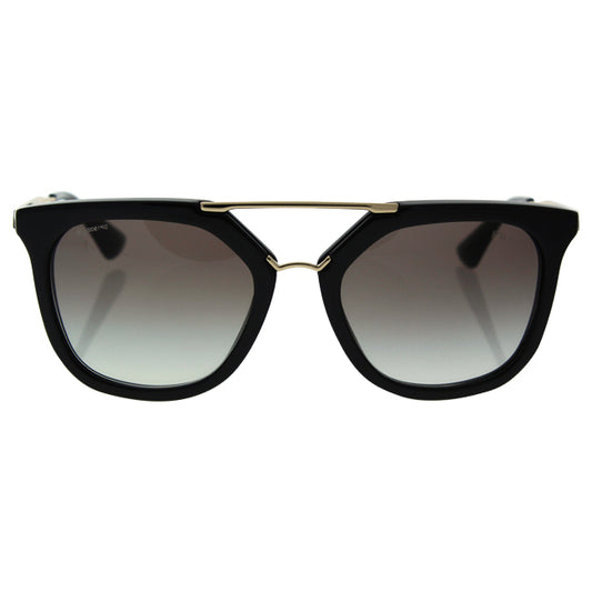 Prada SPR 13Q 1AB-0A7 - Black-Grey Gradient by Prada for Women - 54-20-140 mm Sunglasses
