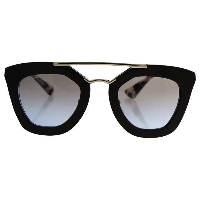 Prada SPR 09Q DHO-4S2 - Brown-Light Brown by Prada for Women - 49-26-140 mm Sunglasses