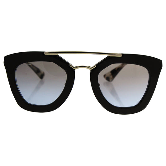 Prada SPR 09Q DHO-4S2 - Brown-Light Brown by Prada for Women - 49-26-140 mm Sunglasses