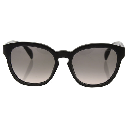 Prada SPR 17R UAM-4K0 - Opal Brown on Brown-Grey Gradient by Prada for Women - 53-18-140 mm Sunglasses
