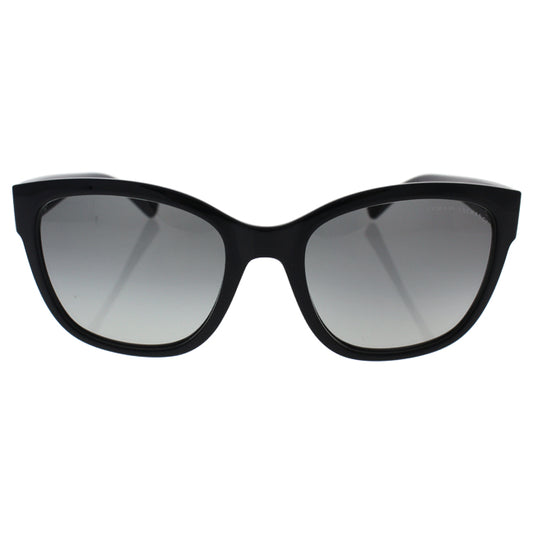 Armani Exchange AX 4046S 8158-11 - Black-Grey Gradient by Armani Exchange for Women - 54-19-140 mm Sunglasses