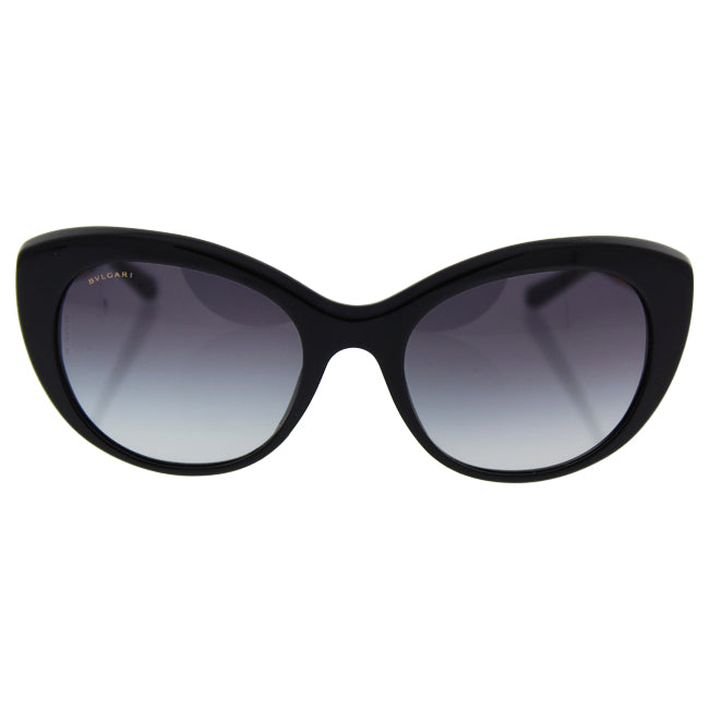 Bvlgari BV8141K 5195-8G - Black-Grey Gradient by Bvlgari for Women - 54-19-135 mm Sunglasses