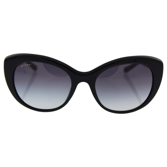 Bvlgari BV8141K 5195-8G - Black-Grey Gradient by Bvlgari for Women - 54-19-135 mm Sunglasses