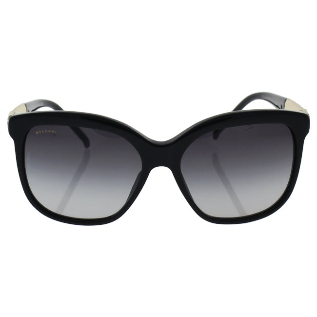 Bvlgari BV8155 501-8G - Black-Grey Gradient by Bvlgari for Women - 57-16-140 mm Sunglasses