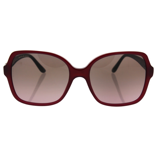 Bvlgari BV8164B 5333/14 - Transparent Red/Violet Gradient Brown by Bvlgari for Women - 56-17-135 mm Sunglasses