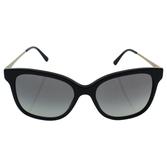 Giorgio Armani AR8074 5017-11 - Black-Grey Gradient by Giorgio Armani for Women - 54-17-140 mm Sunglasses