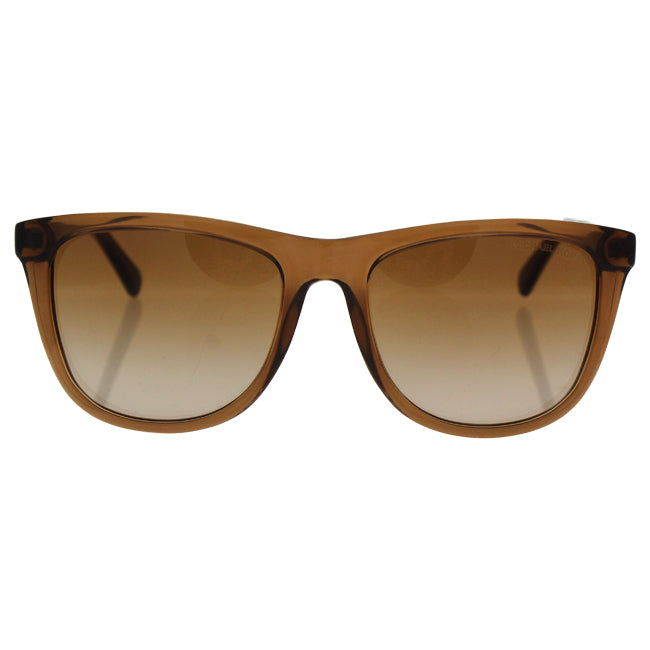 Michael Kors MK 6009 301113 Algarve - Milky Brown Snake-Brown Gradient by Michael Kors for Women - 54-18-135 mm Sunglasses