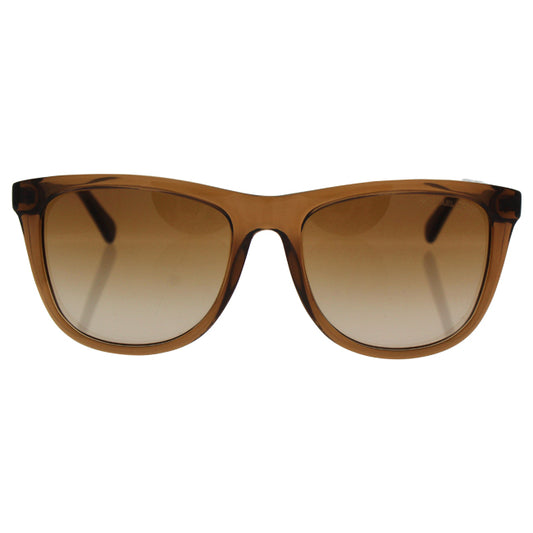 Michael Kors MK 6009 301113 Algarve - Milky Brown Snake-Brown Gradient by Michael Kors for Women - 54-18-135 mm Sunglasses