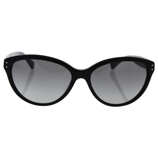 Ralph Lauren RA5168 501-11 - Black-Grey Gradient by Ralph Lauren for Women - 58-15-135 mm Sunglasses