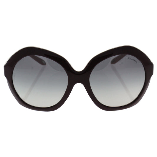 Tiffany TF 4116 8203-3C - Red-Grey Gradient by Tiffany and Co. for Women - 56-18-140 mm Sunglasses