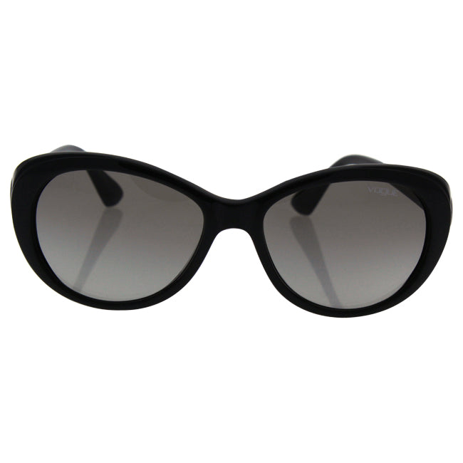 Vogue VO2770S W44-11 - Black- Gray gradient by Vogue for Women - 56-16-135 mm Sunglasses