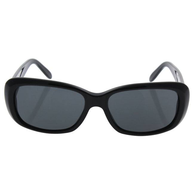 Vogue VO2606S W44-87 - Black-Gray by Vogue for Women - 55-15-135 mm Sunglasses