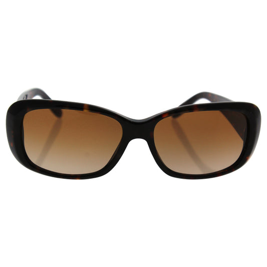 Vogue VO2606S W656-13 - Havana-Brown Gradient by Vogue for Women - 55-15-135 mm Sunglasses