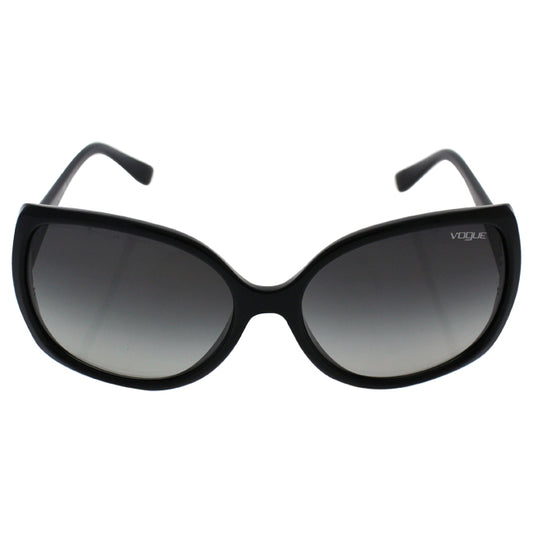 Vogue VO2695S W44-11 - Black-Grey Gradient by Vogue for Women - 59-16-135 mm Sunglasses