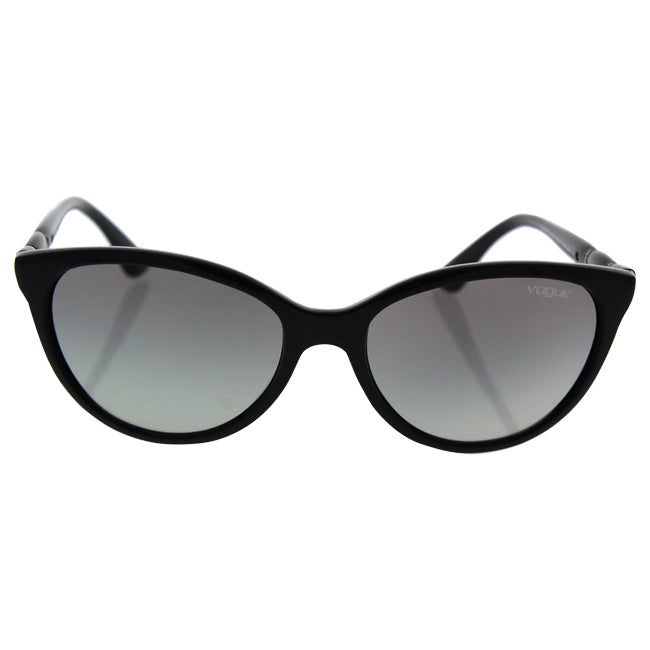 Vogue VO2894SB W44-11 - Black-Gray Gradient by Vogue for Women - 55-17-140 mm Sunglasses