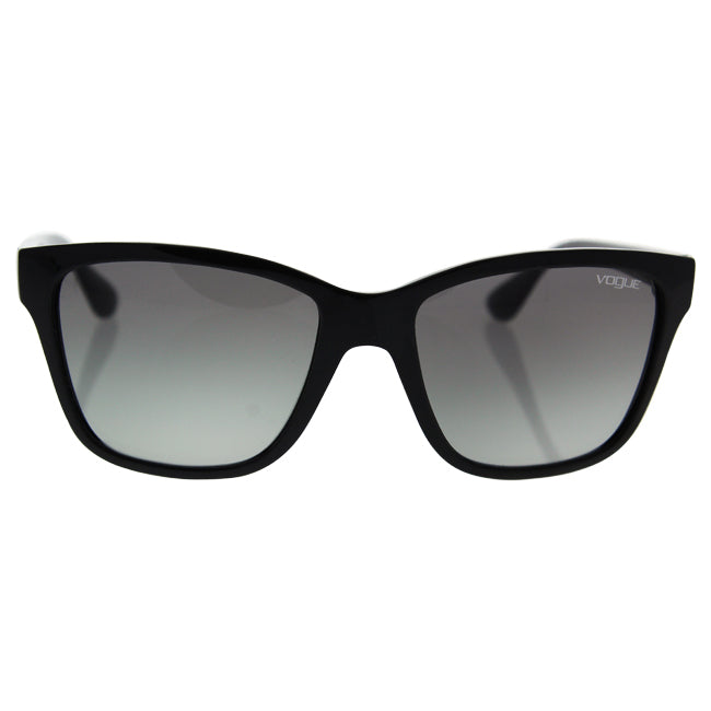 Vogue VO2896S W44-11 - Black-Grey Gradient by Vogue for Women - 54-17-140 mm Sunglasses
