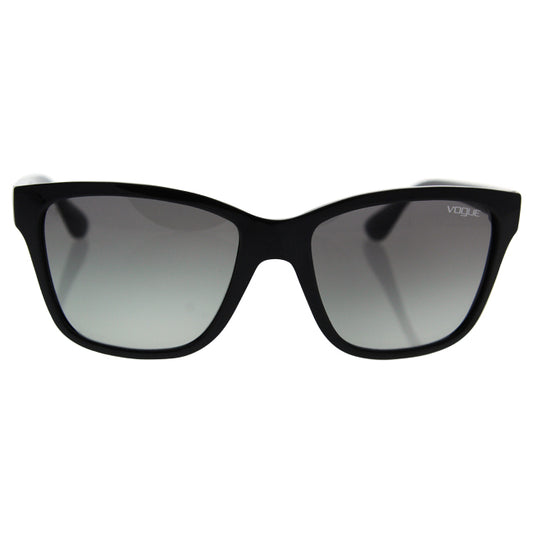 Vogue VO2896S W44-11 - Black-Grey Gradient by Vogue for Women - 54-17-140 mm Sunglasses