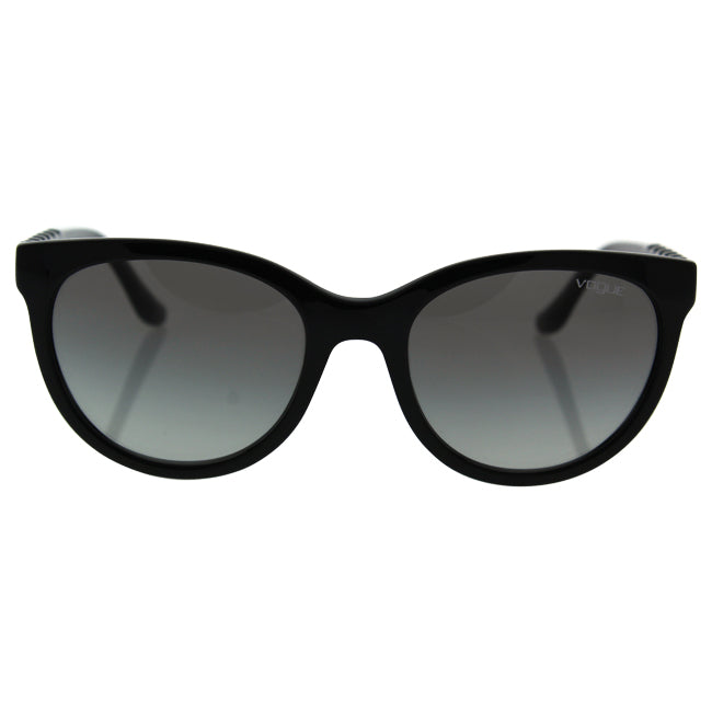 Vogue VO2915S W44-11 - Black-Grey Gradient by Vogue for Women - 53-19-145 mm Sunglasses