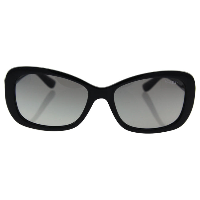 Vogue VO2917S W44-11 - Black-Gray Gradient by Vogue for Women - 56-17-140 mm Sunglasses