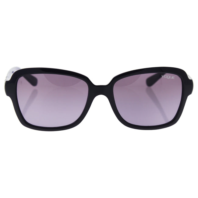 Vogue VO2942SB 1312-8H - Dark Violet-Opal Lilac Violet Gradient by Vogue for Women - 55-17-135 mm Sunglasses